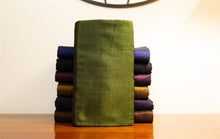 Load image into Gallery viewer, Burma Silk - 00105-Olive Green