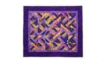 Load image into Gallery viewer, Dream Weaver Quilt Pattern 03472