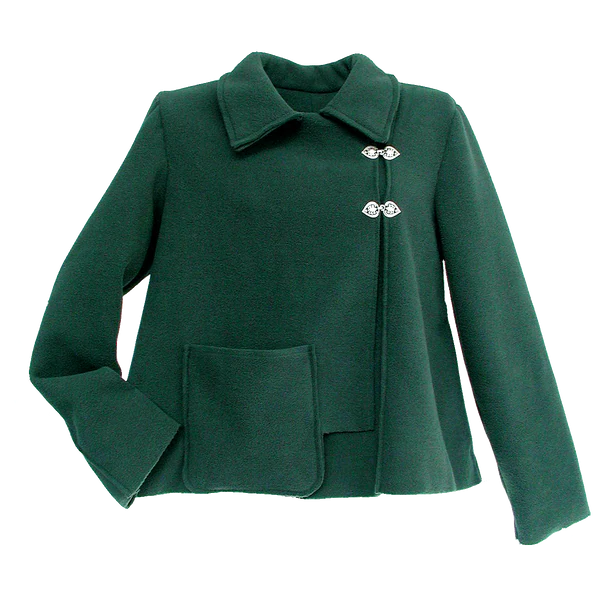 Step Ahead Soft Wear Jacket – Spirit of the Artisan