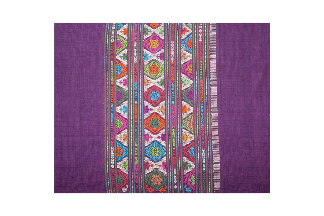Laos Weavings #1