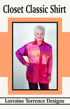 Load image into Gallery viewer, Closet Classic Shirt 03315