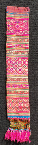 Large Sash #42