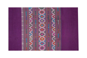 Laos Weavings #6