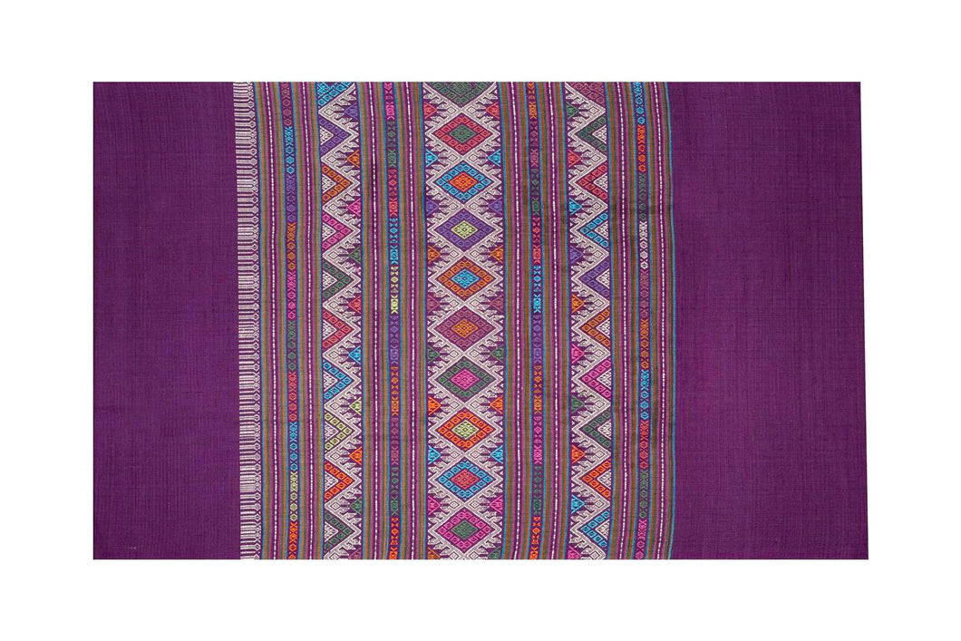 Laos Weavings #6