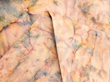 Load image into Gallery viewer, 090 Beige Marble Blender Bali Batik Cotton Woven BTY