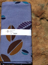 Load image into Gallery viewer, Cotton Batik-Purple-03829