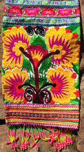 Load image into Gallery viewer, Hmong embroidered panels #1