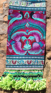 Hmong embroidered panels #2