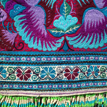 Load image into Gallery viewer, Hmong embroidered panels #2