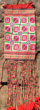 Load image into Gallery viewer, Hmong embroidered panels #8