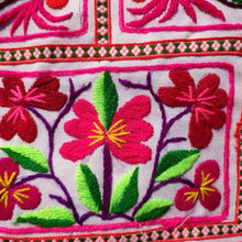 Load image into Gallery viewer, Hmong embroidered panels #13