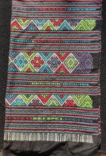 Load image into Gallery viewer, Laos Weavings #12