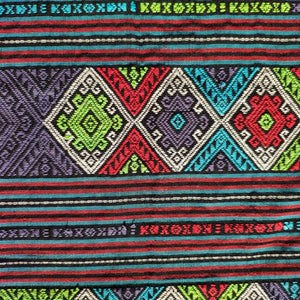 Laos Weavings #13