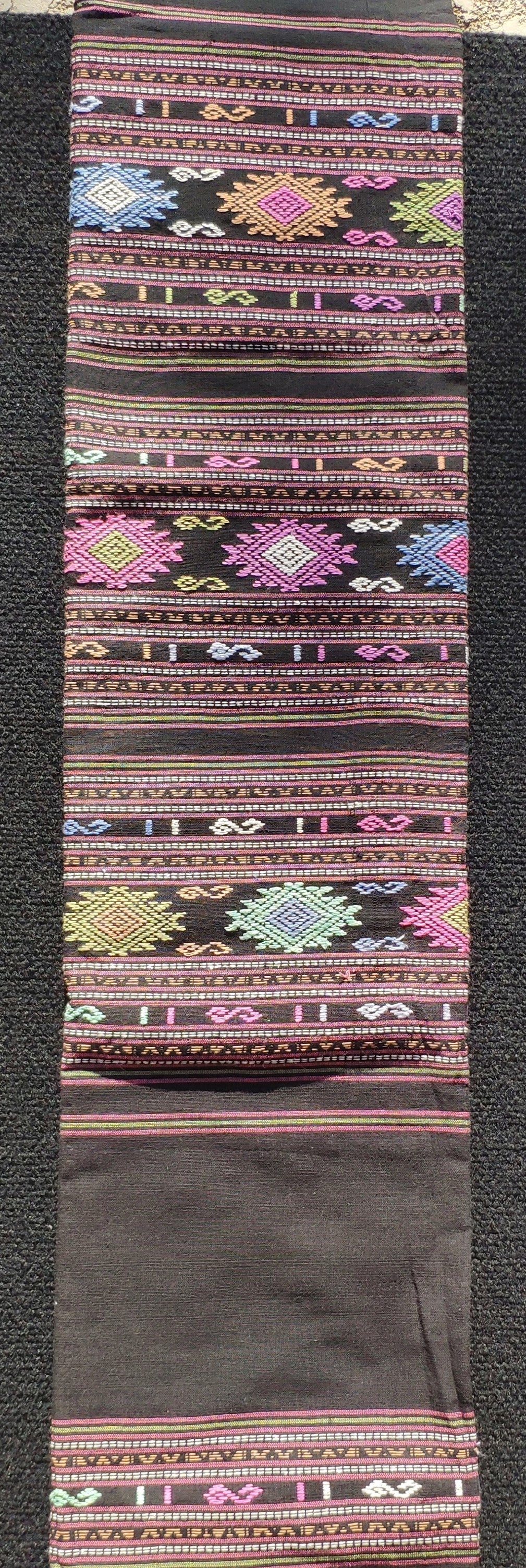 Laos Weavings #14