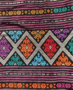Laos Weavings #16