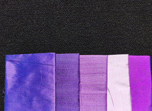 Thai Silk-Purple
