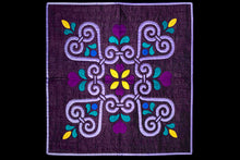 Load image into Gallery viewer, Thai Silk-Purple
