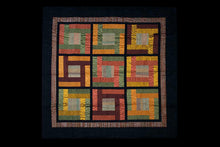 Load image into Gallery viewer, Thai Silk-Red #3, #5