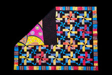 Load image into Gallery viewer, Bali Cotton Batik Strip Kits-Brights
