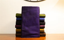 Load image into Gallery viewer, Burma Silk - 00110-Purple