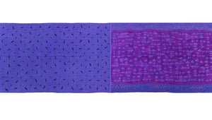 Burma Batiks-Purples 15 J