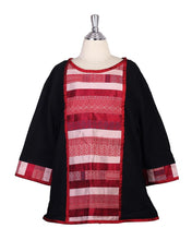 Load image into Gallery viewer, Town and Country Tunic  00818