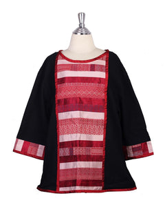 Town and Country Tunic  00818