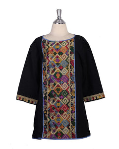 Town and Country Tunic  00818