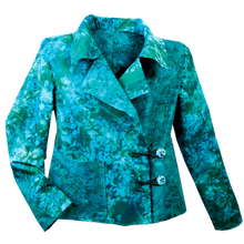 Load image into Gallery viewer, Step Ahead Soft Wear Jacket