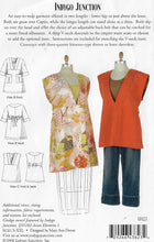 Load image into Gallery viewer, Over the Top Tunic - Indygo Junction