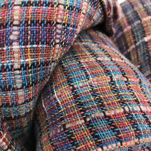 Load image into Gallery viewer, Plaid Handwoven Thai Cotton